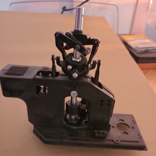 Kyosho concept main frame - ep,