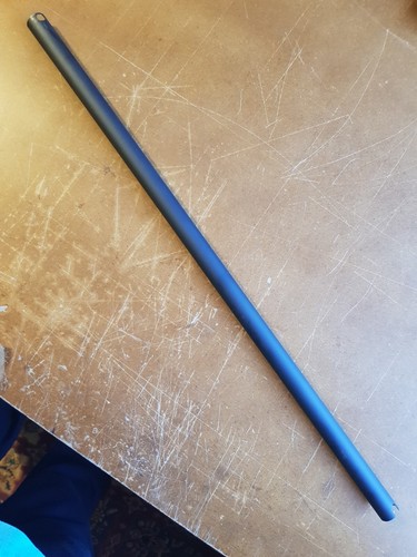 Kyosho concept tail - 30, boom