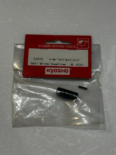 Kyosho h3026 tail drive - kyosho,