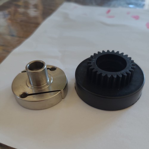 Kyosho concept clutch - concept, h3073