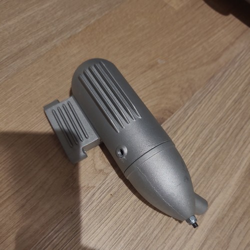 Kyosho concept muffler new - concept, 30