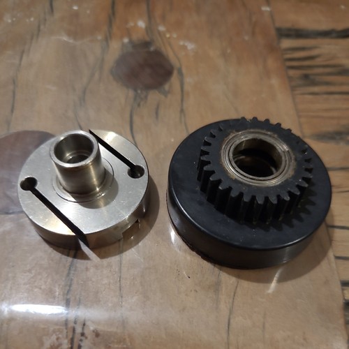 Kyosho concept clutch h3073 - kyosho, 30
