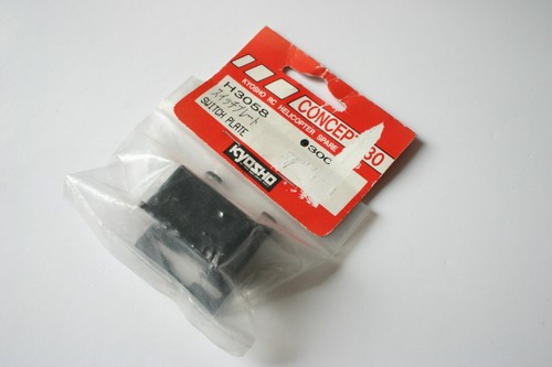 Kyosho concept switch - kyosho,
