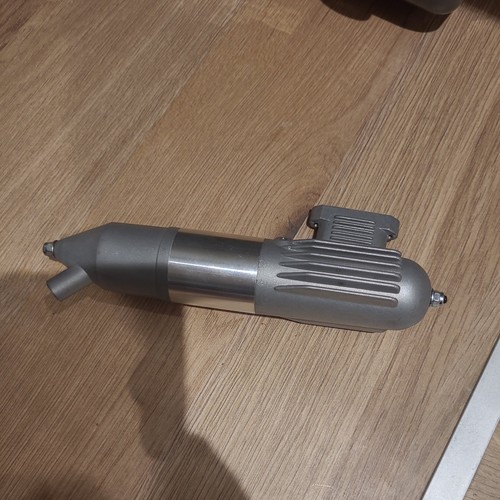 Kyosho concept muffler - kyosho,
