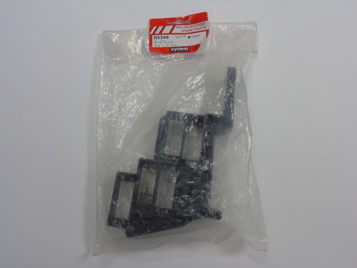 Kyosho genuine radio control - radio,