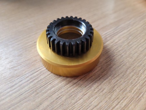 Kyosho concept metal - kyosho,