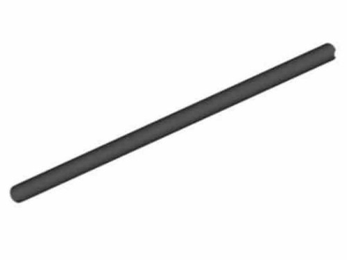 Tail boom black - -,