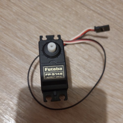 Futaba s148 servo - futaba,