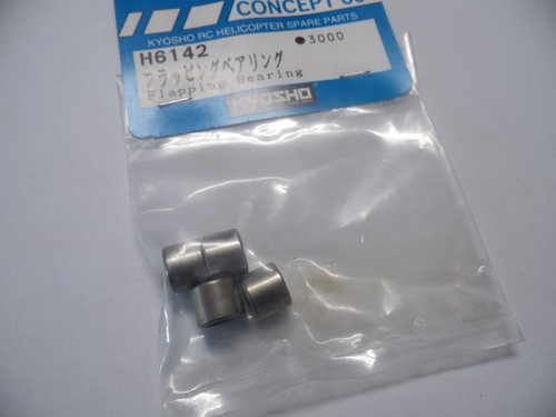 Kyosho h6142 flapping bearing - h6142,