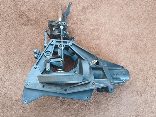 Kyosho concept upper frame - 60,