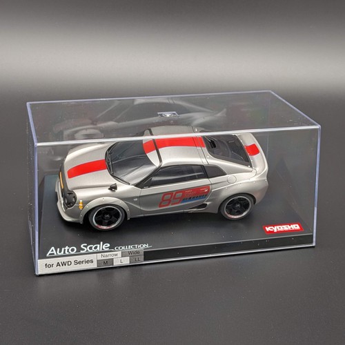 Kyosho mini auto scale - kyosho, 1:27