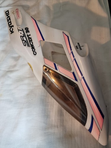Kyosho concept srt rc - 30,