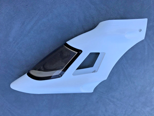 Kyosho concept canopy - kyosho,
