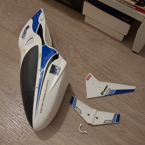 Kyosho concept canopy - concept,