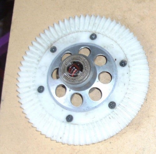 Kyosho concept main drive - kyosho,