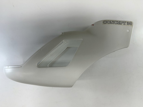 Vintage kyosho concept rc - 30,
