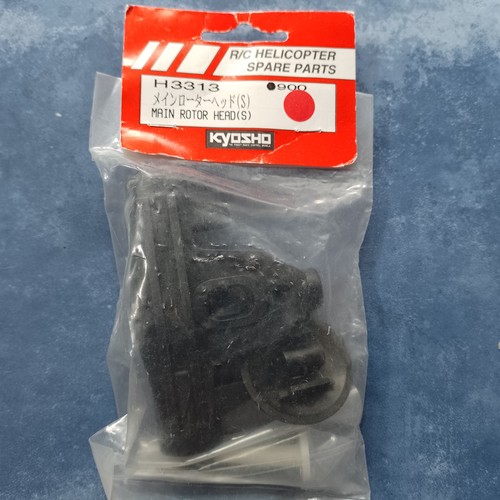 Kyosho h3313 main - kyosho, head