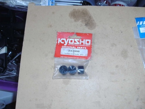 Kyosho concept stabiliser - kyosho,