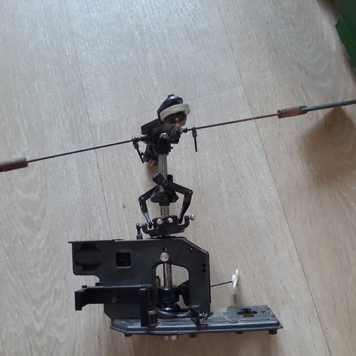 Kyosho concept main frame - kyosho,