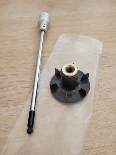 Kyosho concept hex - 30, starter