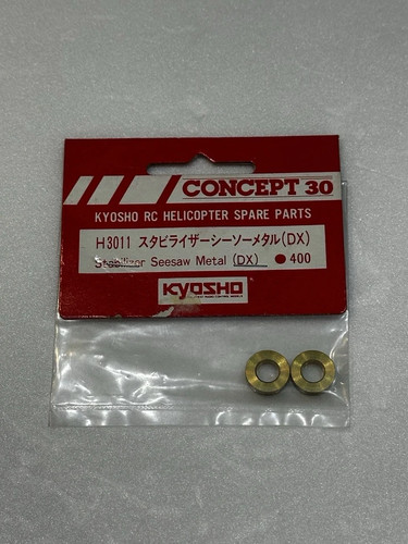 Kyosho stabilizer seesaw - kyosho,