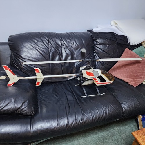 Vintage kyosho concept dx - 30,