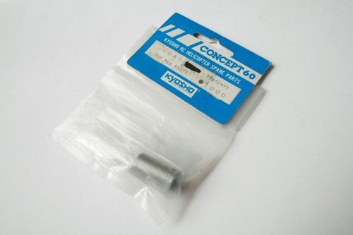 Kyosho concept one way - concept, one-way