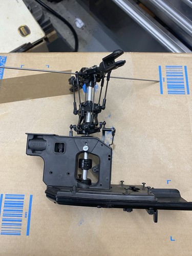 Kyosho concept spares - kyosho,