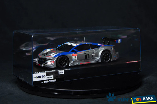 Kyosho mini body asc honda - kyosho,