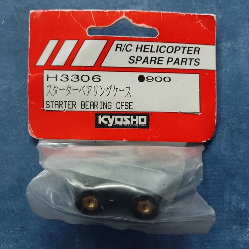 Kyosho h3306 starter bearing - h3306,