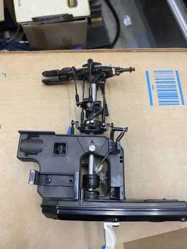 Kyosho concept spares - concept, ep