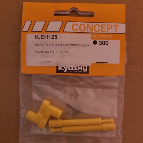 Kyosho concept canopy - ep,