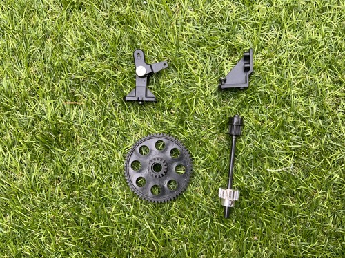 Kyosho concept parts - kyosho,