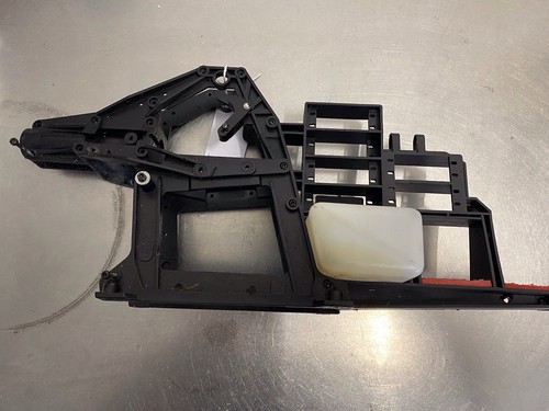 Kyosho concept vr46 sideframes - kyosho,
