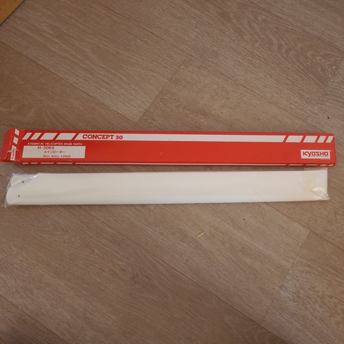 Rare kyosho concept h 3069 - rare, h-3069