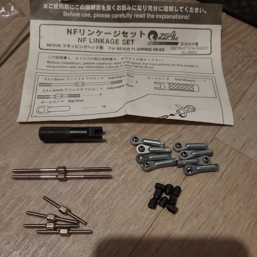 Kyosho concept rc - concept,