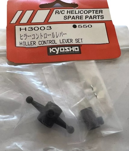 Kyosho concept 30 - kyosho,