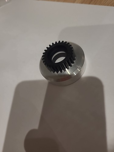 Kyosho concept zeal - concept, metal