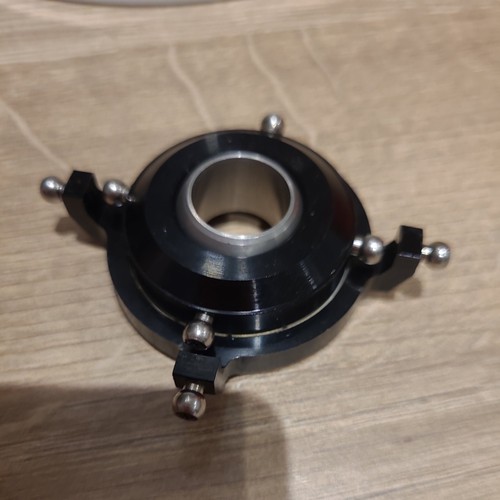 Kyosho concept swash plate - kyosho,